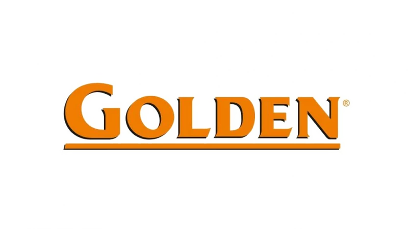 golden